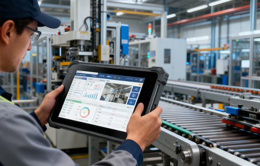 Industrial Panel PC / Touch Panel PC Industrial Panel PC / Touch Panel PC