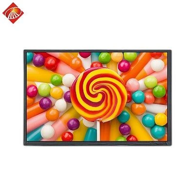 LCD teknolojisi, endüstriyel gelişim geçmişi ve endüstriyel zincir durumu